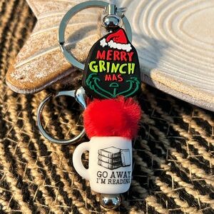 Christmas Keychain